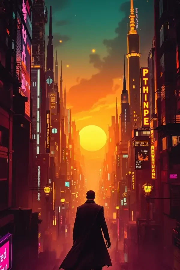 曙光英雄电影海报